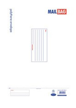 Pack of 25 Large Polythene Mail Bags 32 x 44cm Pack of 25 Large Polythene Mail Bags 32 x 44cm