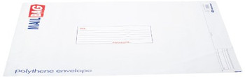 County C243 Jumbo Mail Bag (Pack of 25) 50 x 65cm County C243 Jumbo Mail Bag (Pack of 25) 50 x 65cm