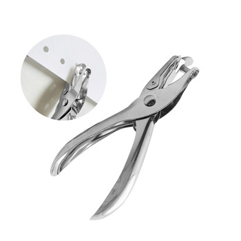 Janrax Single One Hole Punch