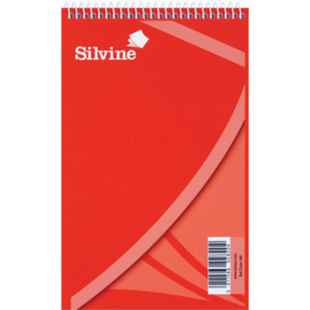 Shorthand Spiral Notebook Shorthand Spiral Notebook