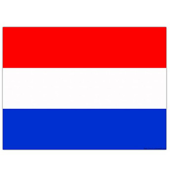 Netherlands Flag 5ft X 3ft