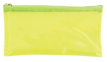 Clear View Tint Pencil Case