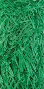 20g Medium Green Shredded Tissue
