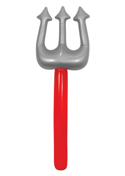 Inflatable Devil Fork 85cm
