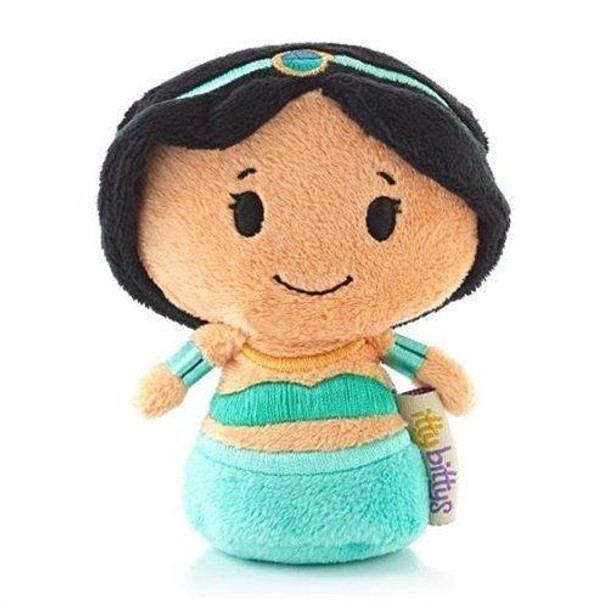 Hallmark Itty Bittys Jasmine Plush by Hallmark