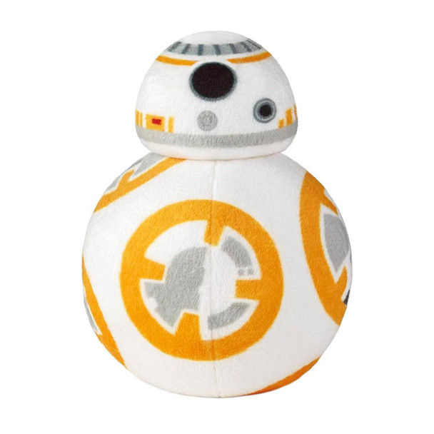 Hallmark Star Wars BB-8 Itty Bitty