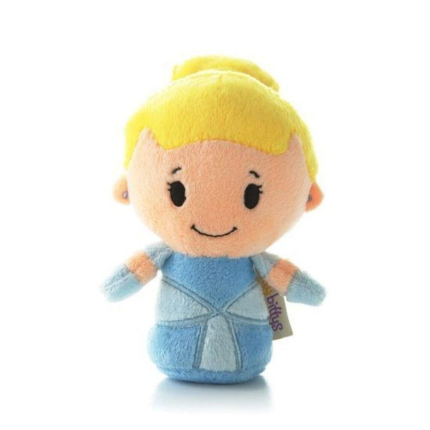 Hallmark itty bitty Cinderella All Occasion Collectible New Gift