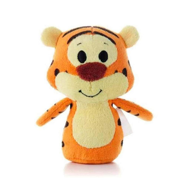 Itty Bitty Hallmark Disney Tigger