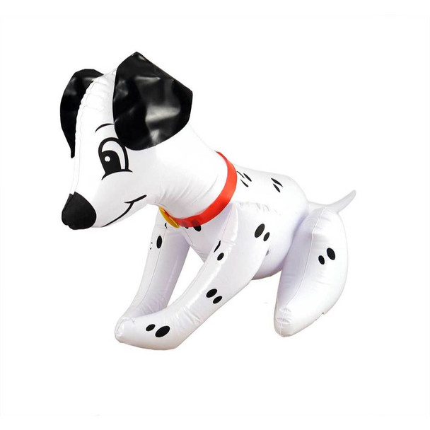 INFLATABLE DOG 50CM
