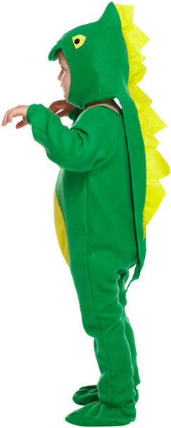 Toddler Dinosaur Costume Fancy Dress