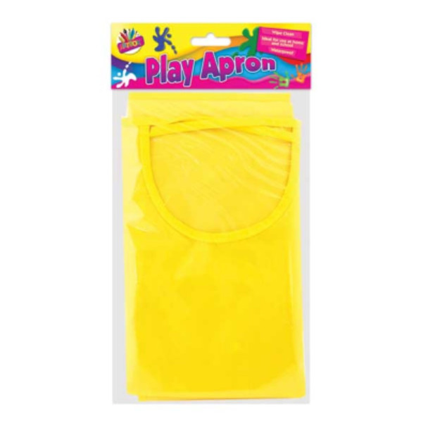 Childrens Play Apron