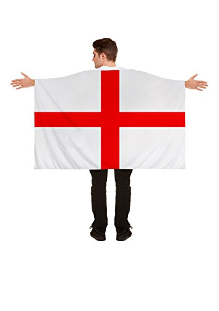 Flag Cape England - St George Cross