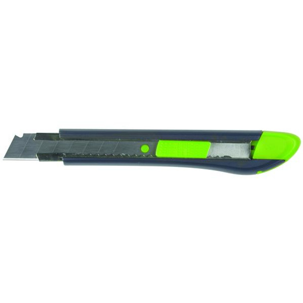 Q-Connect Heavy Duty 18mm Cutter 68BC