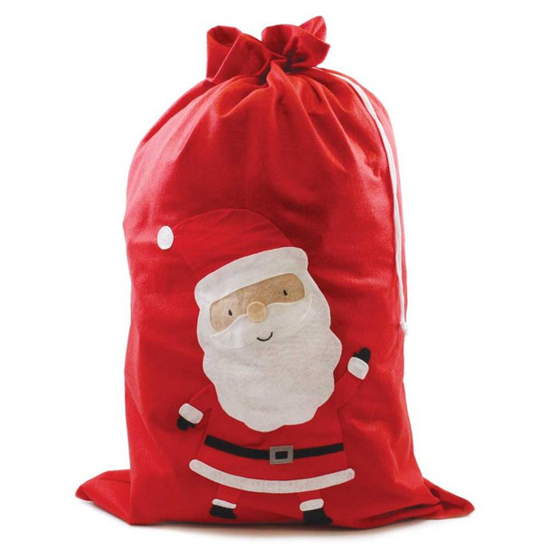 Jumbo Christmas Santa Sack