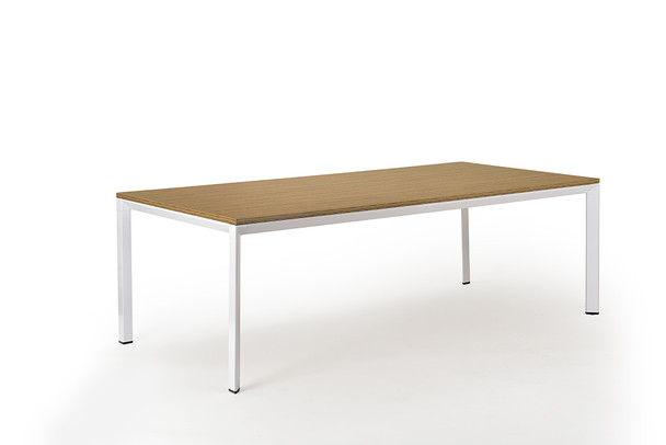 Signature Conference Table Walnut