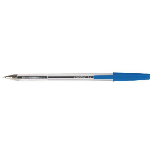 Medium Blue Ballpoint Pen (Pack of 50)