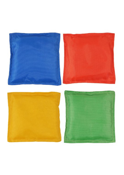 Pack of 12 12.7cm Bean Bags