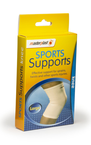 Masterplast Knee Support Small Size