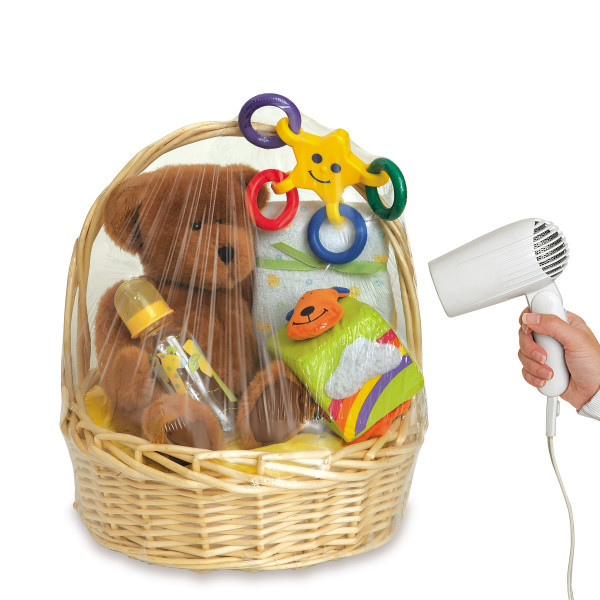 Jumbo Shrink Wrap Cellophane Bags Stationery Wholesale