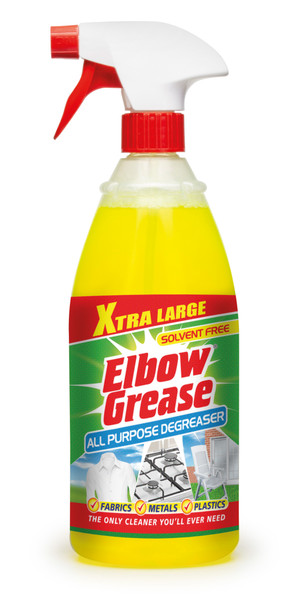 Elbow Degreaser Spray Original 1l