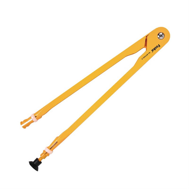 45cm Classroom Compass Ruler for Chalk