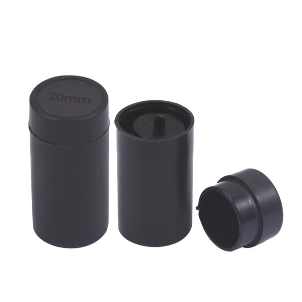 Pack of 50 Spare Ink Rolls for Price Labeller 20mm