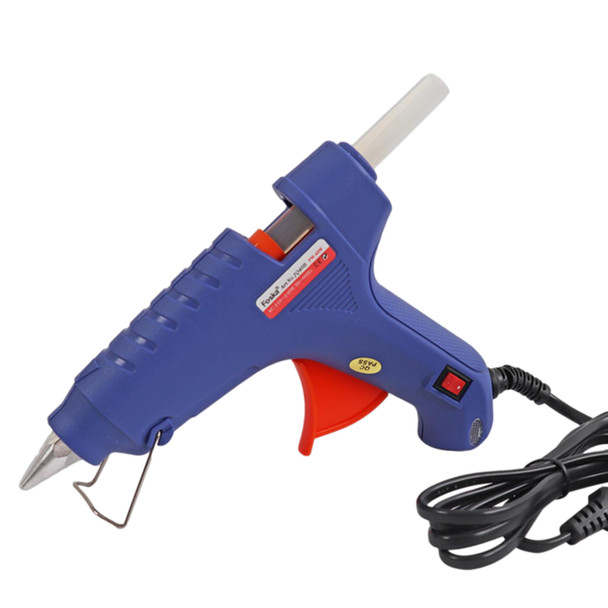 40W Hot Melt Glue Gun with 11.2mm Glue Stick