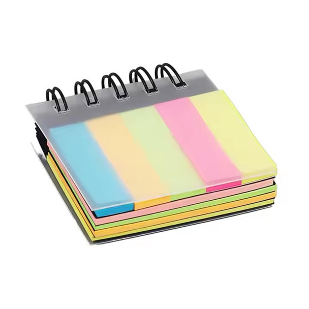 Adhesive Index Sticky Notes