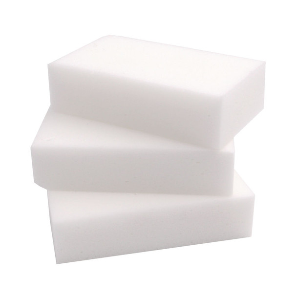 Pack of 10 2Work Erase All Sponges 100x60x25mm
