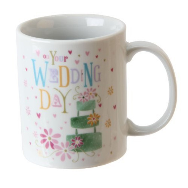 Blue Eyed Sun Jingles Coll gift Set - Wedding Day