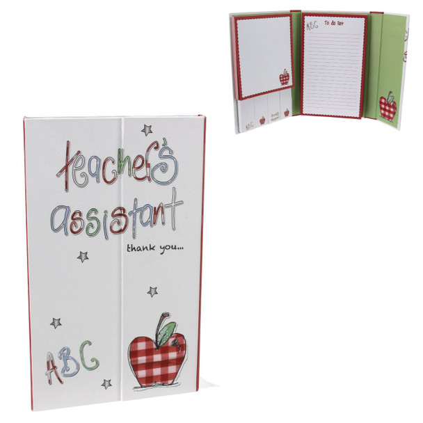 Tracey Russel Magnetic Organiser - Teachers Assistant