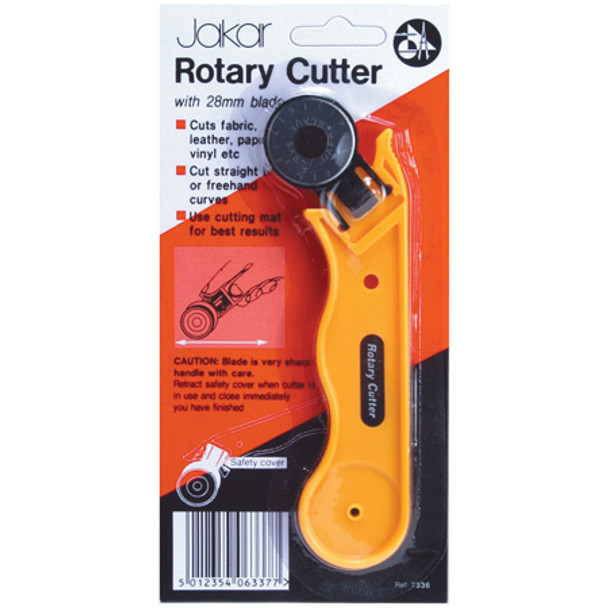 Rotary Cutter Small