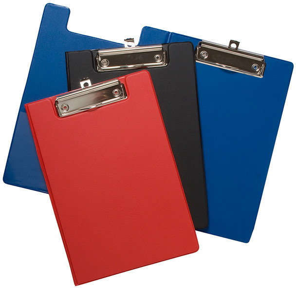 A5 Foldover Clipboard