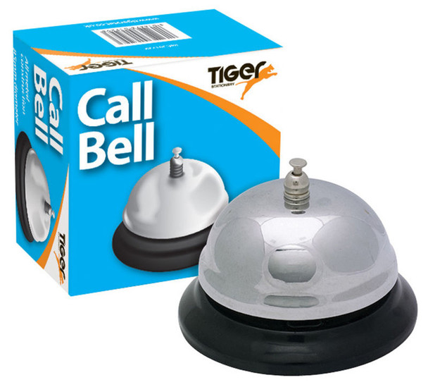 Call Reception Bell