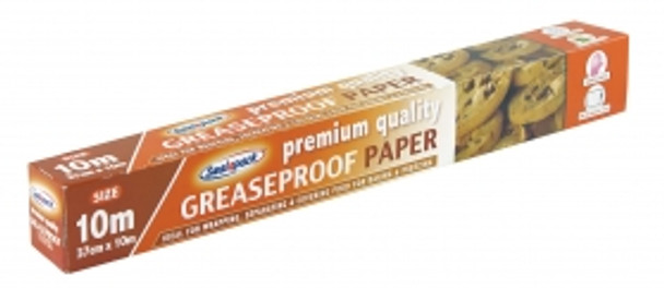 10m Premium Quality Greaseproof Paper