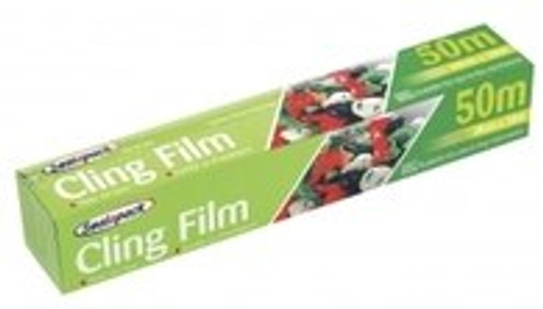 50m Cling Film Roll