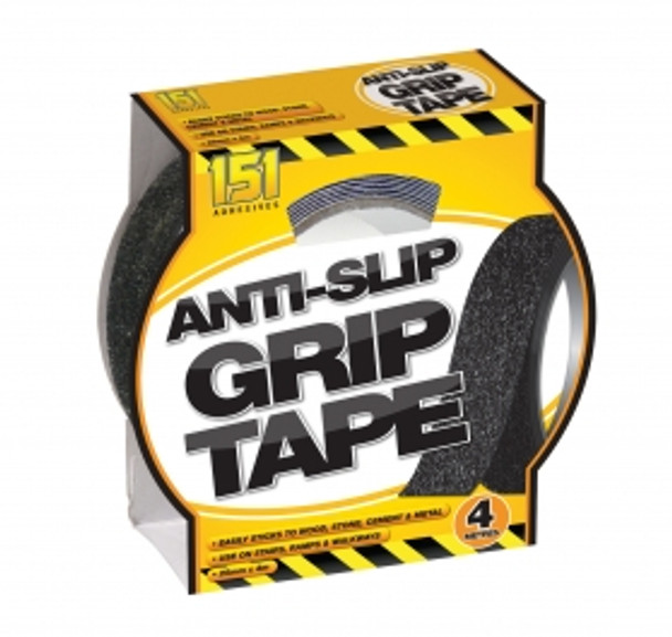 Anti-slip Grip Tape 4m