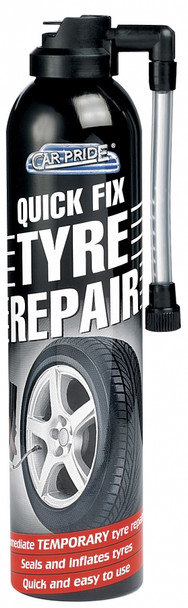 Quick Fix Tyre Repair