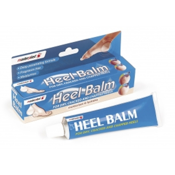 Heel Balm 70g