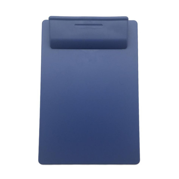 B6 Blue Clipboard