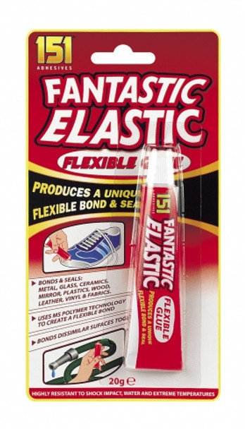 Fantastic Elastic Glue 20g