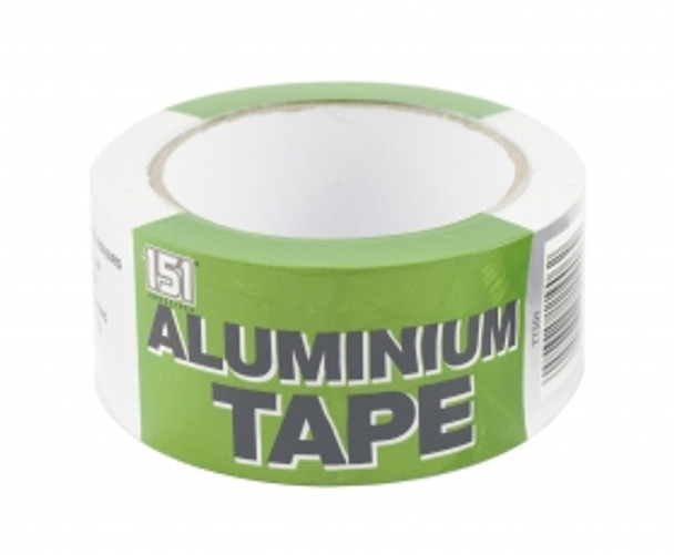 Aluminium Foil Tape 48mm x 25m