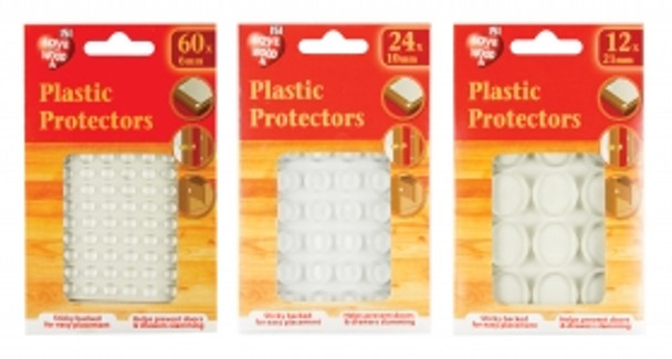 Plastic Protectors