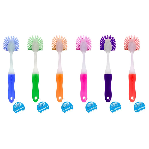 Duzzit Wide Head Dish Brush