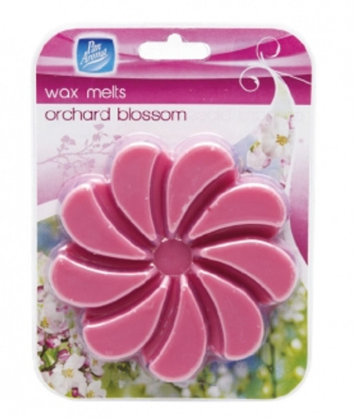 Pan Aroma Petal Wax Melts - Orchard Blossom
