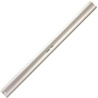 60cm Mat Cutter Ruler 60cm Mount Cutter Ruler - Stationery Wholesale
