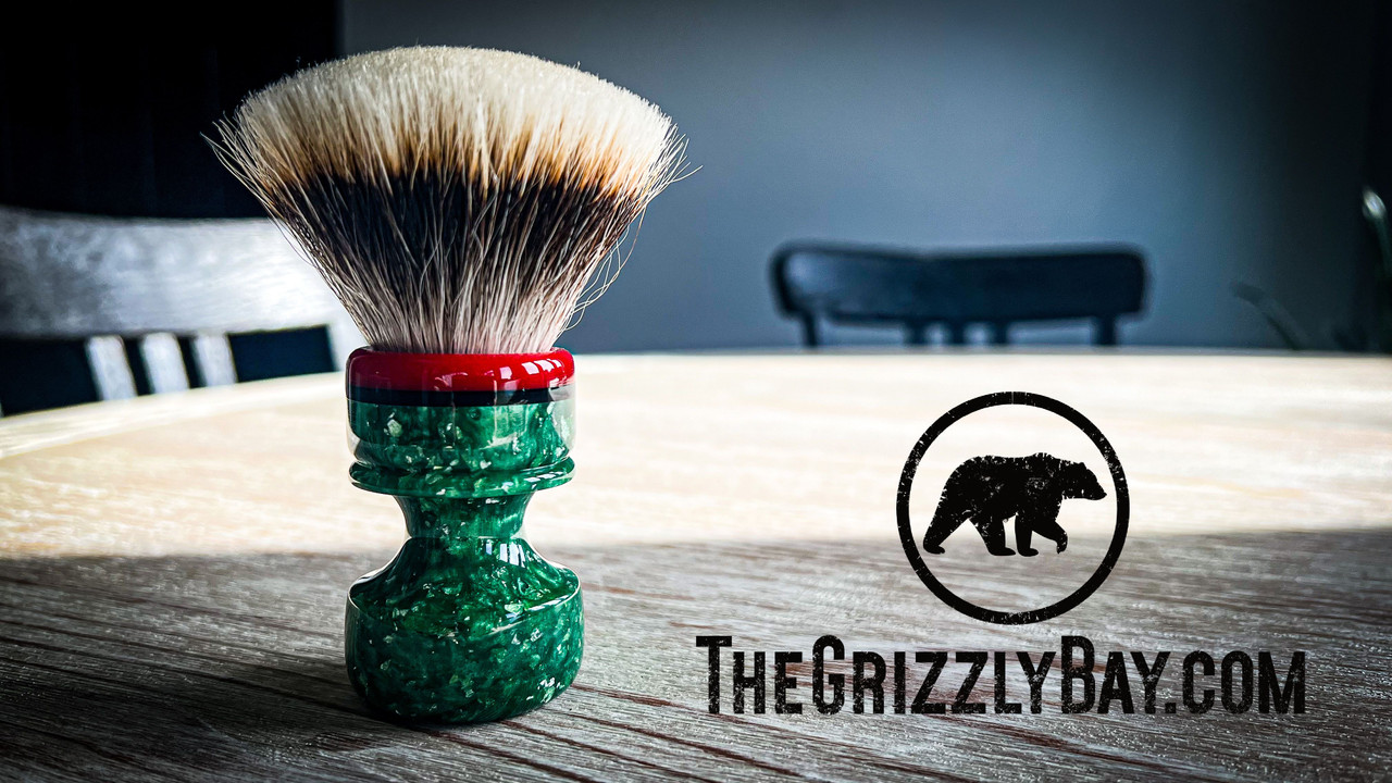 Welshman - EVO - Grizzly Bay