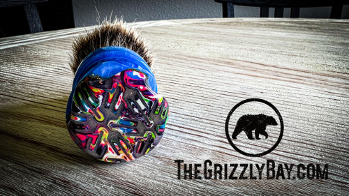 KaoticBlue - ChubCubXL