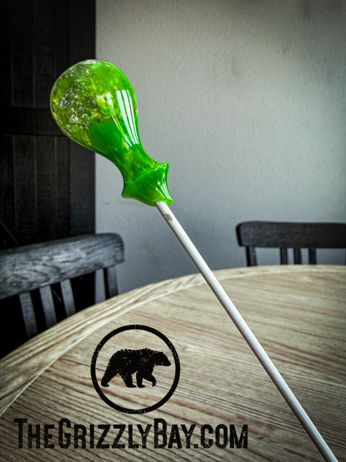 14-1/8" - Ooze - Signature Series Pro Carbon