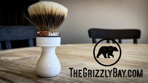 CleanCopper - BarBear